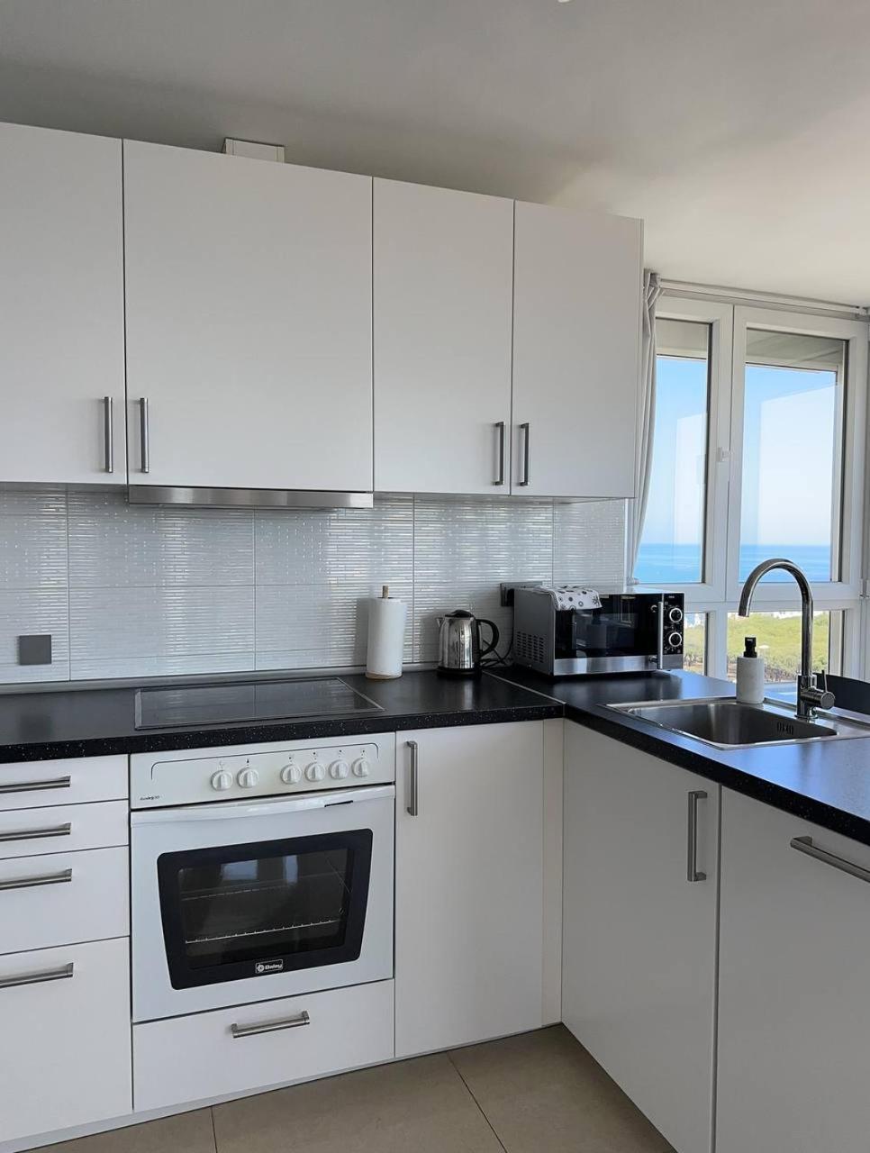 Relax Apartment Sitio de Calahonda Dış mekan fotoğraf