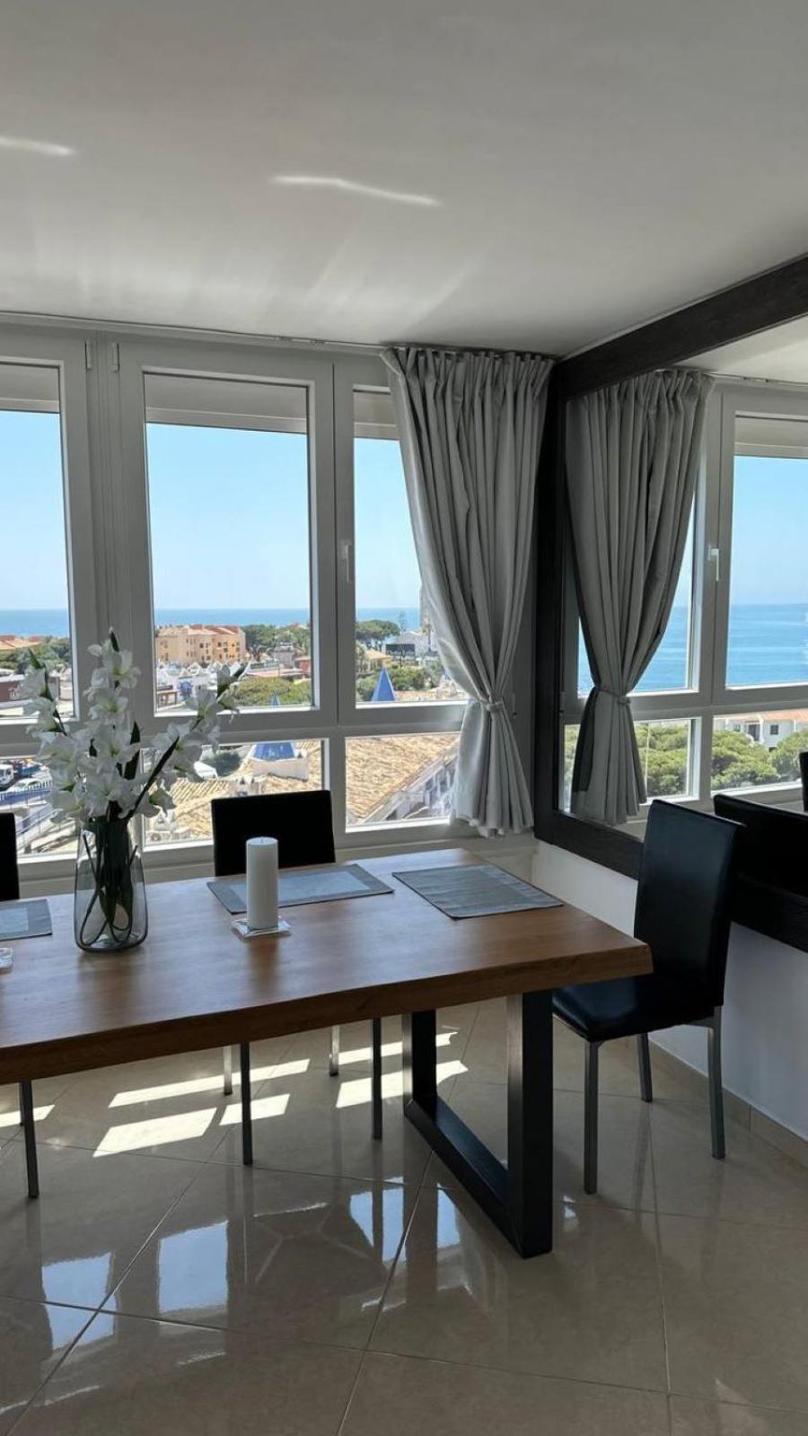 Relax Apartment Sitio de Calahonda Dış mekan fotoğraf