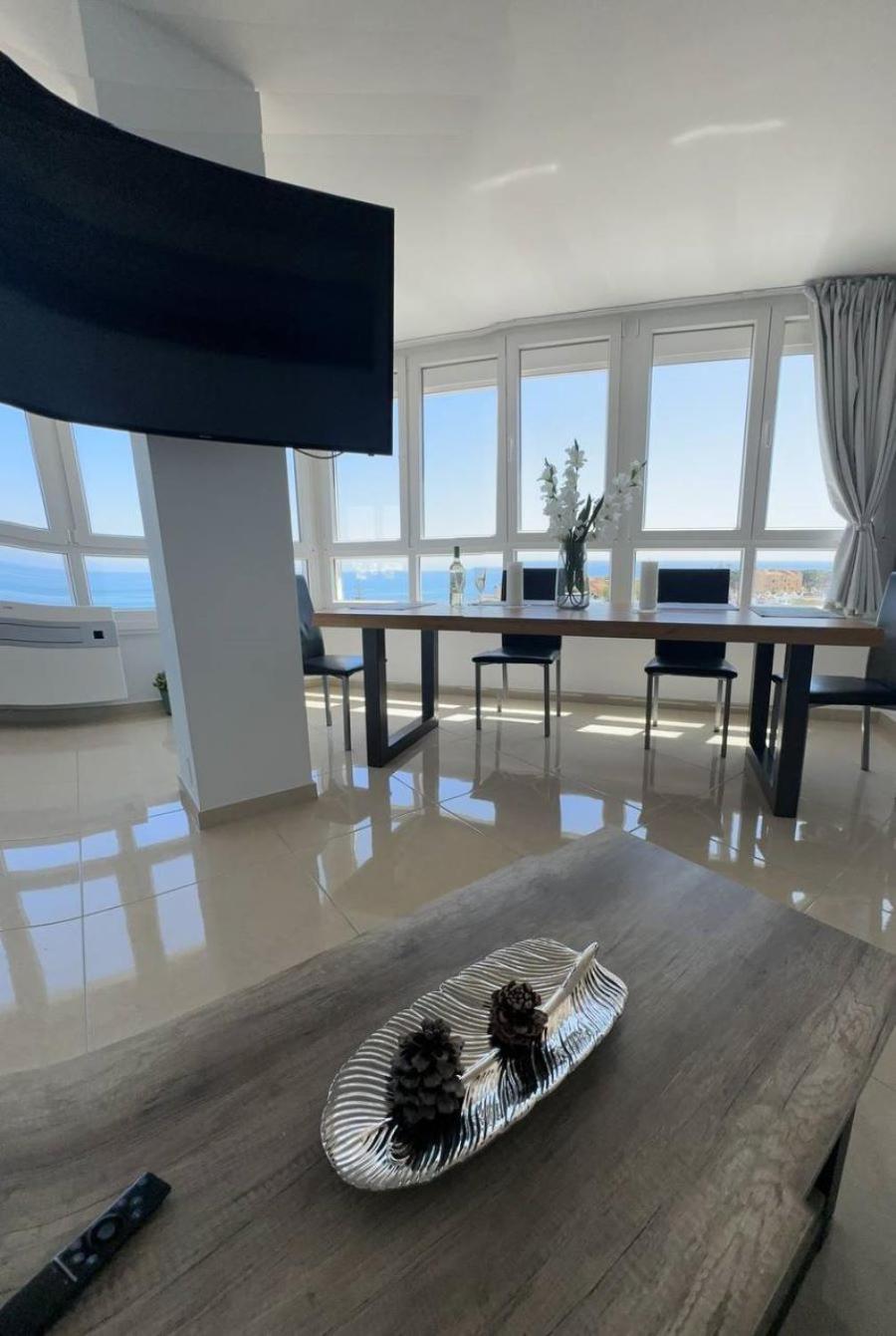 Relax Apartment Sitio de Calahonda Dış mekan fotoğraf