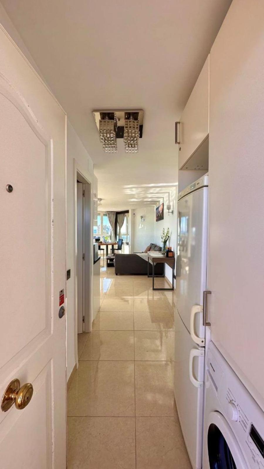 Relax Apartment Sitio de Calahonda Dış mekan fotoğraf
