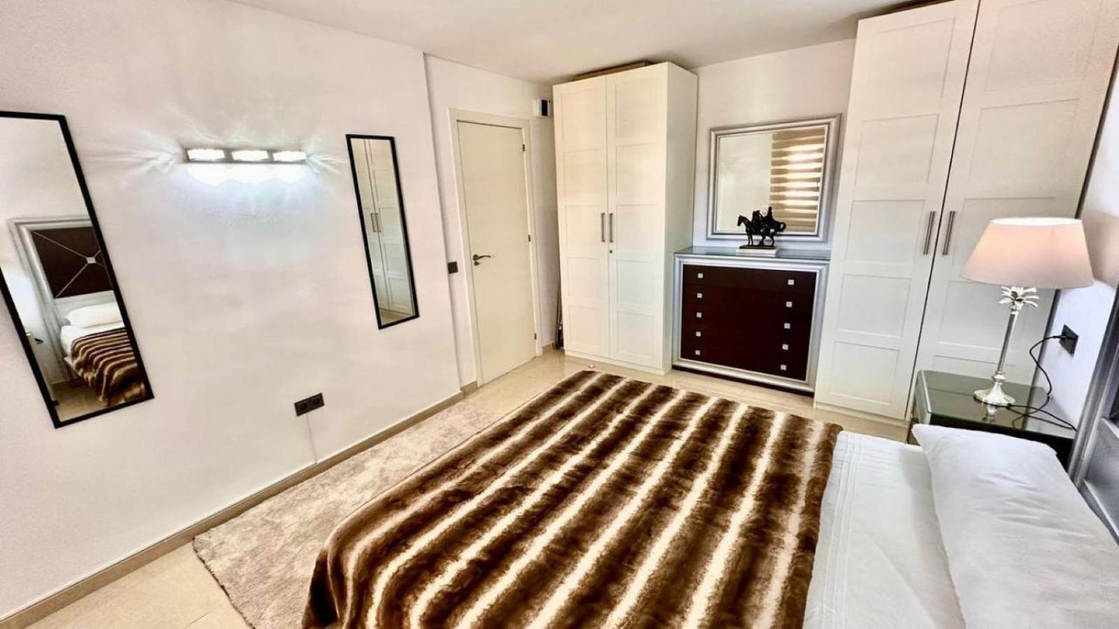 Relax Apartment Sitio de Calahonda Dış mekan fotoğraf