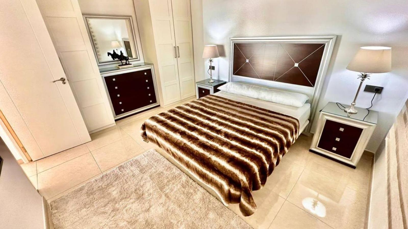 Relax Apartment Sitio de Calahonda Dış mekan fotoğraf
