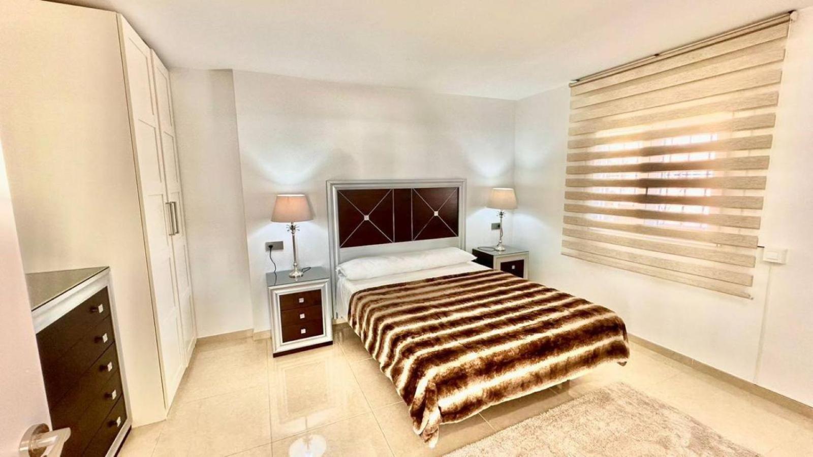 Relax Apartment Sitio de Calahonda Dış mekan fotoğraf