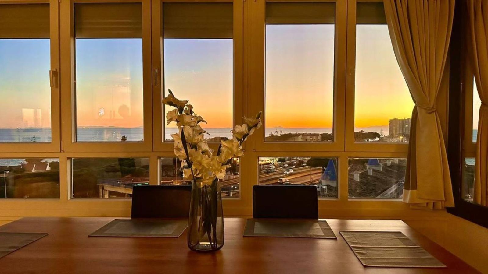Relax Apartment Sitio de Calahonda Dış mekan fotoğraf