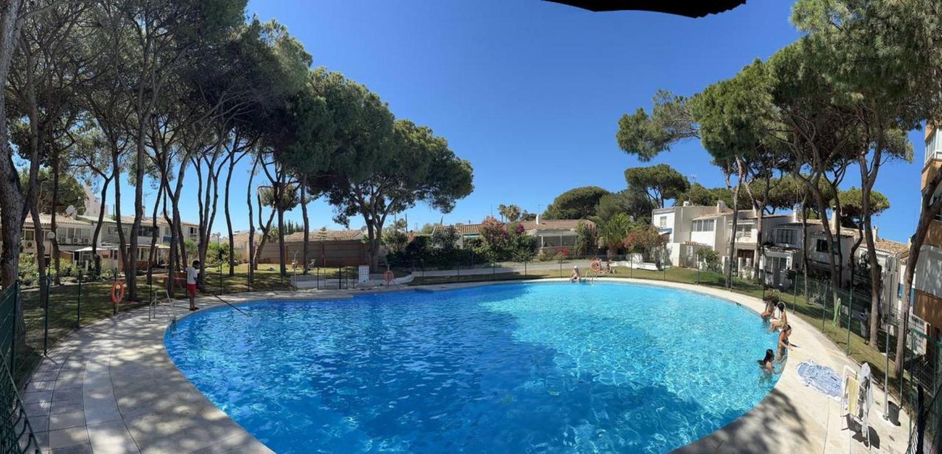 Relax Apartment Sitio de Calahonda Dış mekan fotoğraf